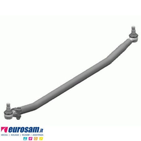 Tirante sterzo completo Renault Magnum Premium L.1700