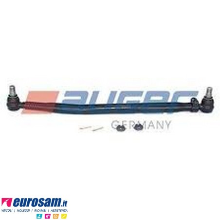Tirante sterzo completo Mercedes SK L.845