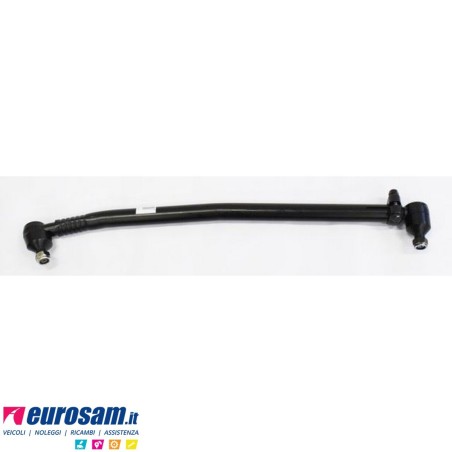 Tirante sterzo completo Man L2000 L.780