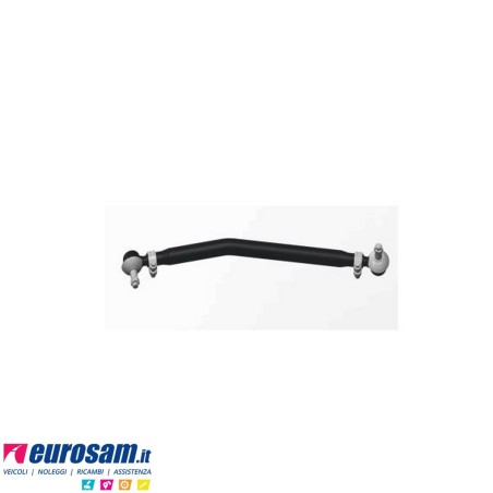 Tirante sterzo completo Nissan TRADE 100 TRADE 2.8 3.0 L.760