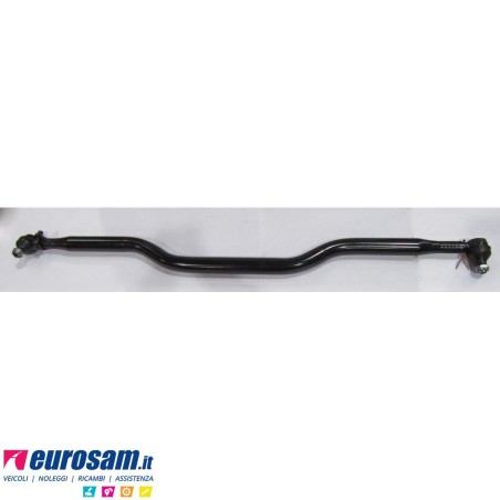 Tirante sterzo completo Mercedes Actros Mp1/2/3 Axor II L.1545