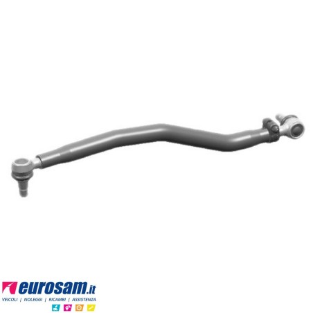 Tirante sterzo completo Mercedes Actros Mp1/2/3 L.860