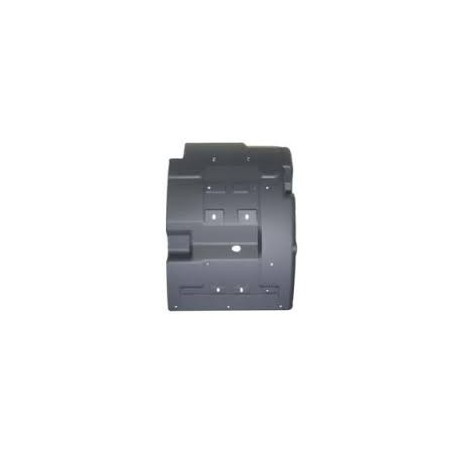 riparofango posteriore sx cabina iveco eurocargo 120