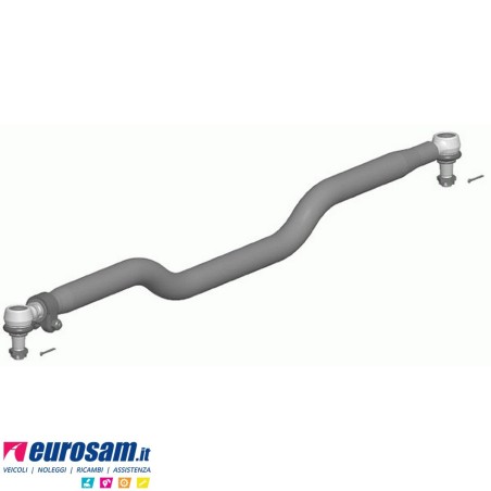 Tirante sterzo completo Man TGA TGM TGS Neoplan Lion E F90 F2000 L2000 M2000 L/M L.1515