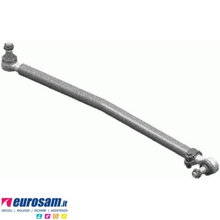 Tirante sterzo completo Man L2000 L.785
