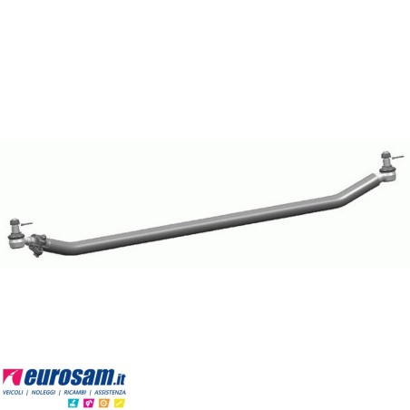 Tirante sterzo completo Renault Kerax Magnum Dxi Midlum Premium Volvo FE L.1655