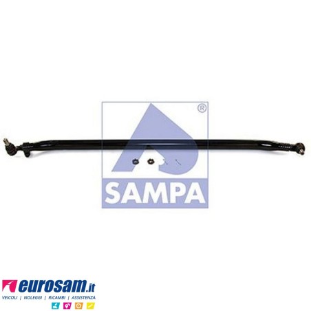Tirante sterzo completo Renault Kerax Magnum Dxi Midlum Premium Volvo FE L.1655