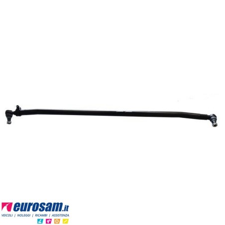 Tirante sterzo completo Scania 114 124 144 L.1682