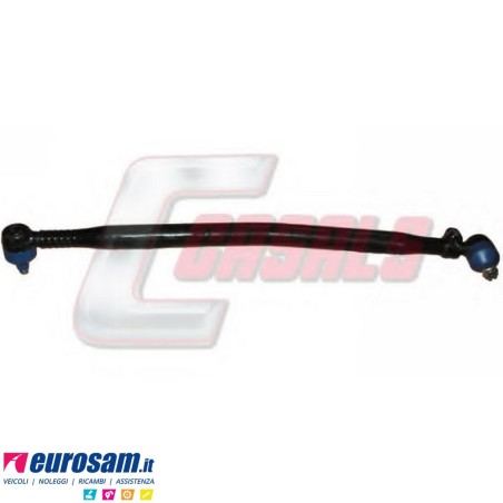 Tirante sterzo completo Nissan Eco L60 L70 L.760