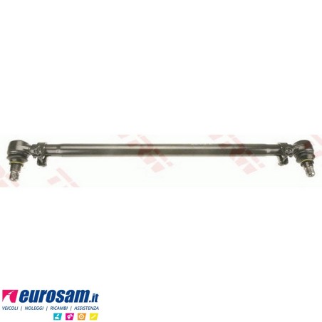Tirante sterzo completo Astra HD7 HD8 4x2 6x4 8x4 L.940