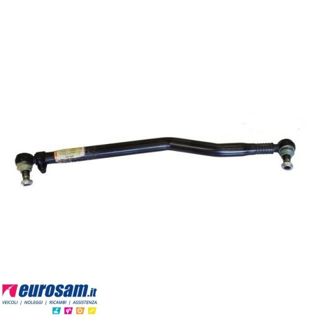 Tirante sterzo completo Man TGA TGS TGX L.935