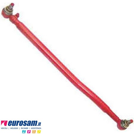 Tirante sterzo completo Man E2000 F2000 F90 L.955