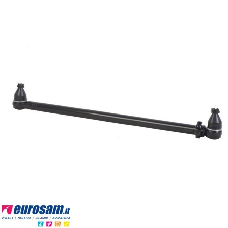 Tirante sterzo completo Mercedes Actros Actros Mp2 Axor I e II L.822