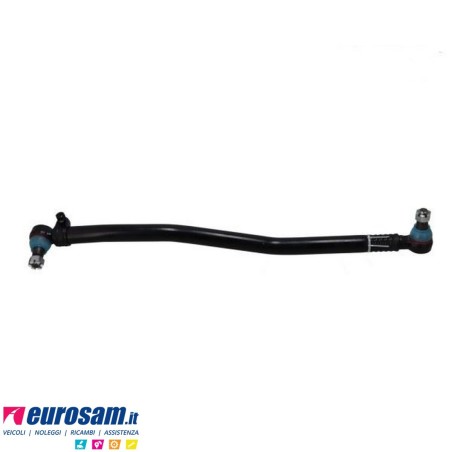 Tirante sterzo completo Mercedes Actros Actros Mp2 Atego Axor I e II L.824