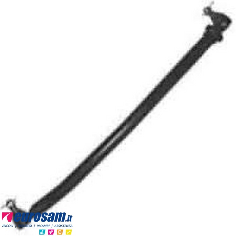 Tirante sterzo completo Renault Magnum e Magnum E-Tech L.716 712746