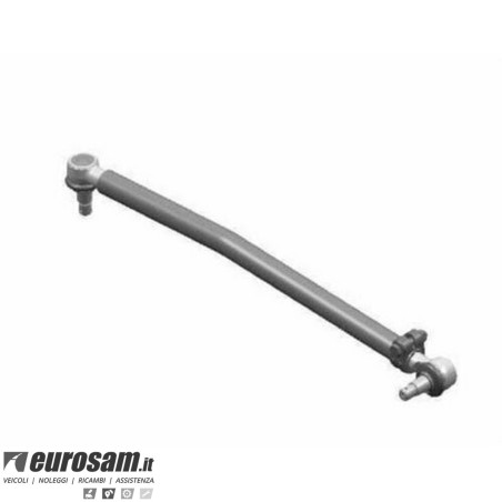 Tirante sterzo completo Renault Magnum e Magnum E-Tech L.716