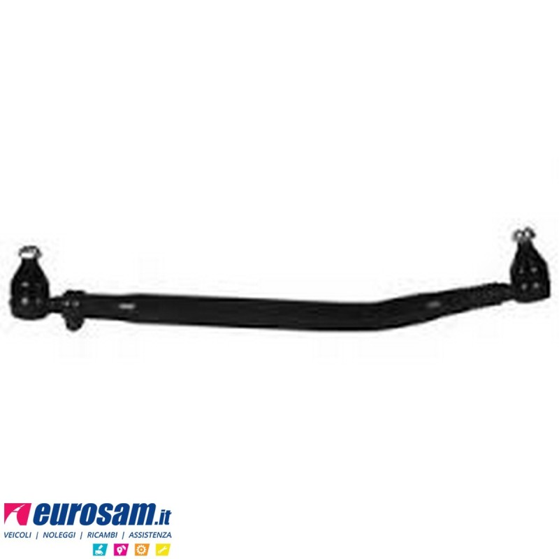Tirante sterzo completo Renault Premium I e II L.780 712748