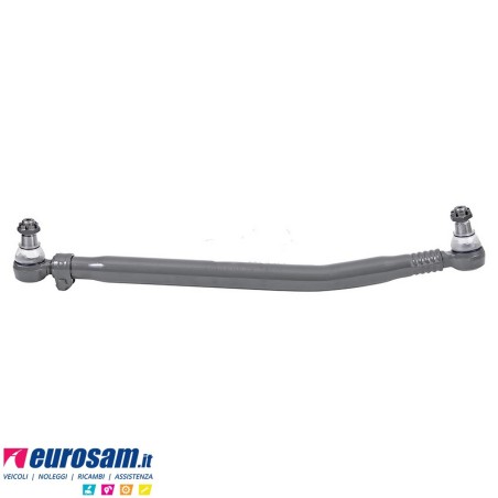 Tirante sterzo completo Renault Premium I e II L.780