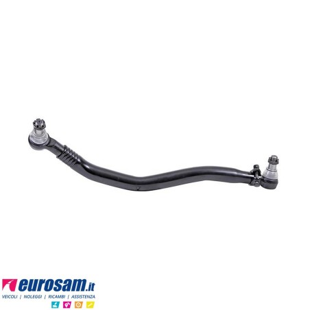 Tirante sterzo completo Scania 93 113 143 L.750