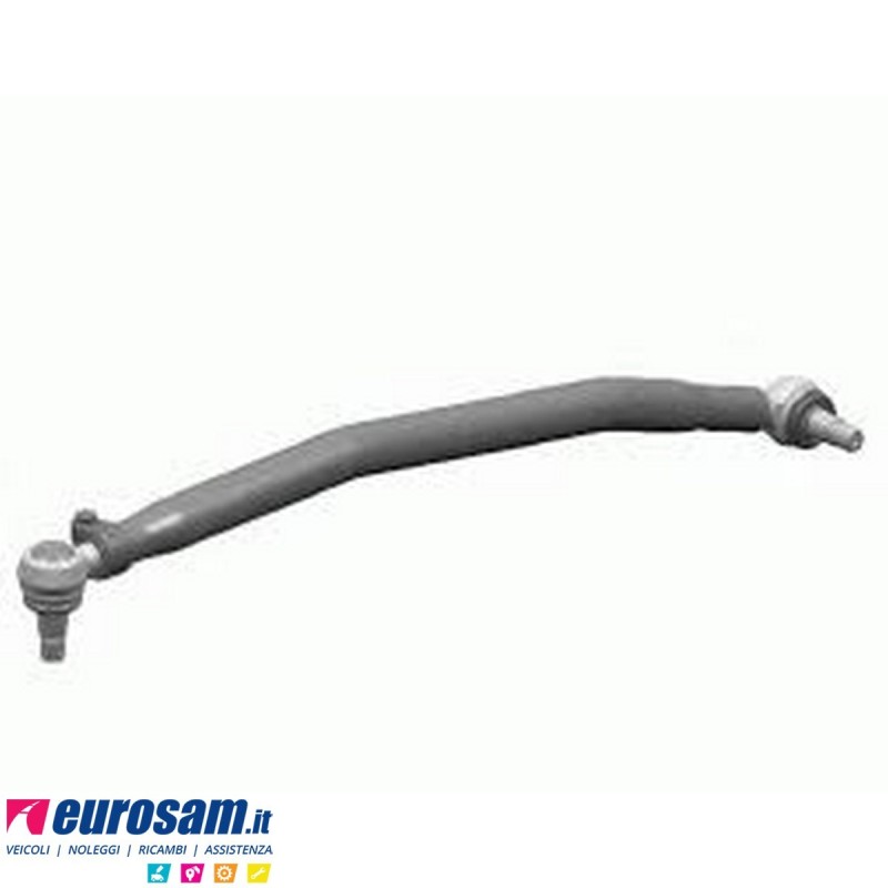 Tirante sterzo completo Renault Manager serie G L.940 712759