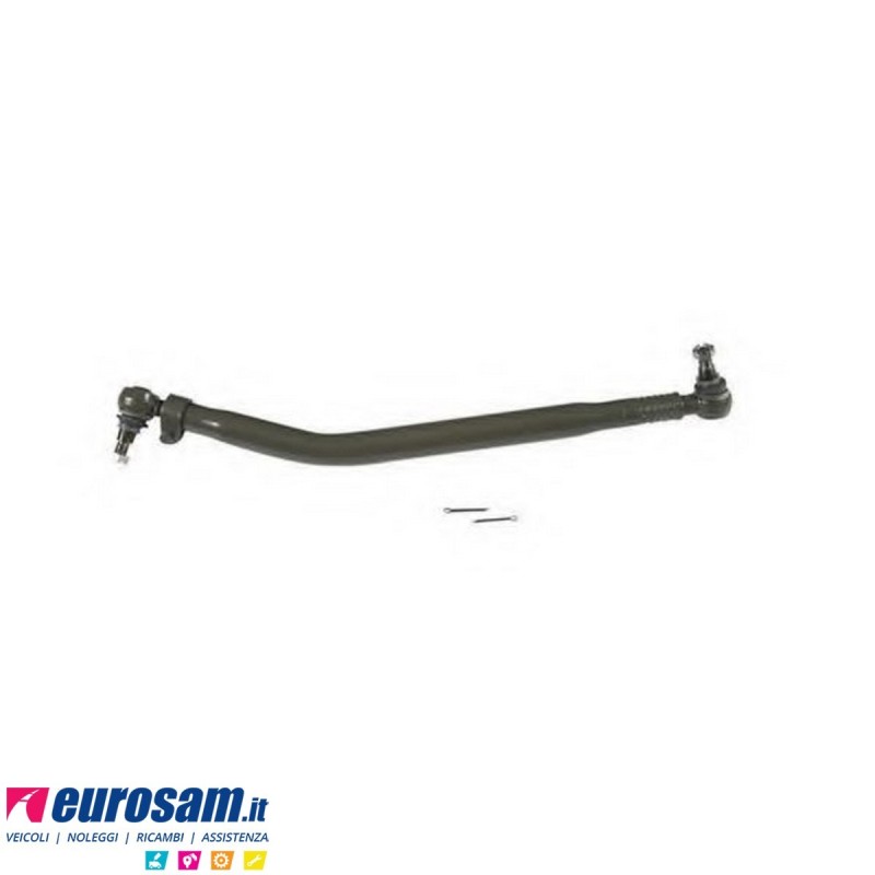 Tirante sterzo completo Volvo FH16 L.820 712723