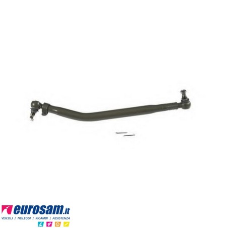 Tirante sterzo completo Volvo FH16 L.820