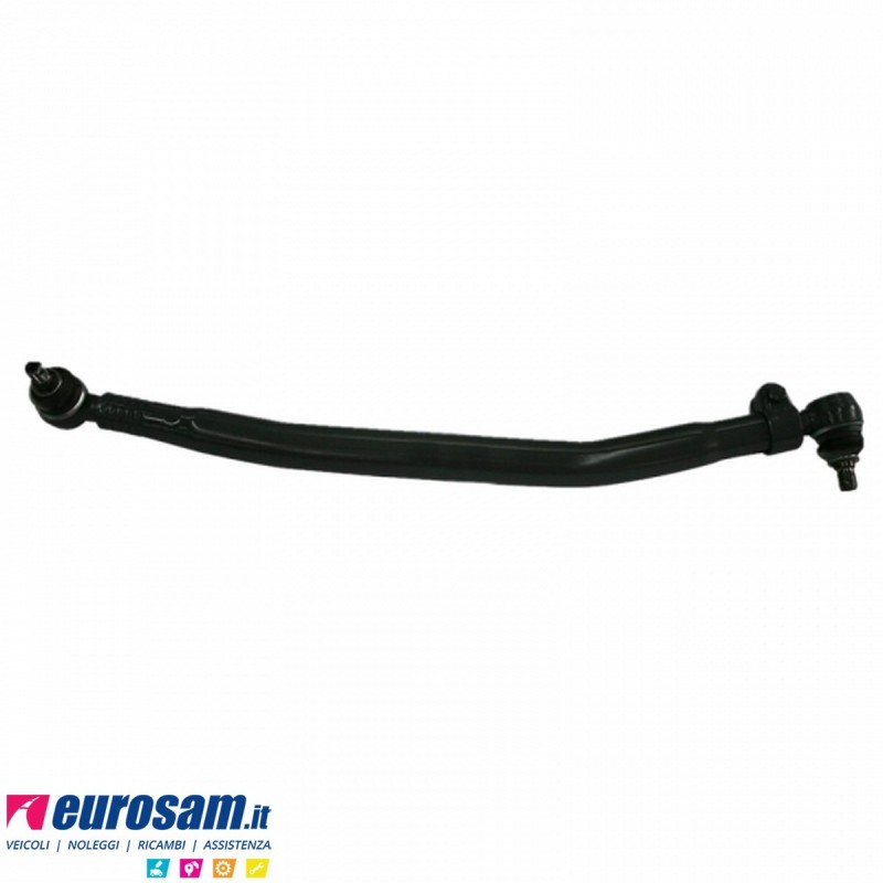 Tirante sterzo completo Volvo FL6 F12 L.820 712721