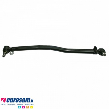 Tirante sterzo completo Mercedes Actros Atego Axor L.825