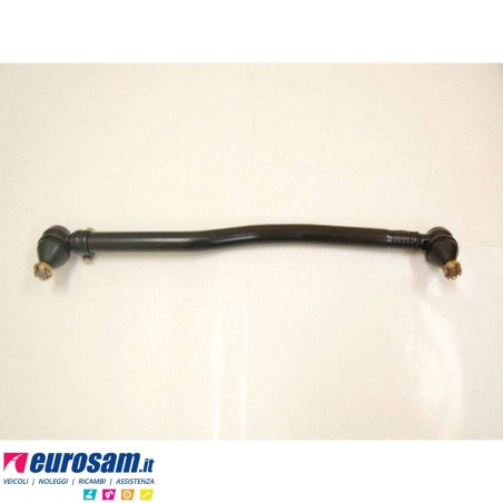 Tirante sterzo completo Mercedes Actros Atego Axor L.825