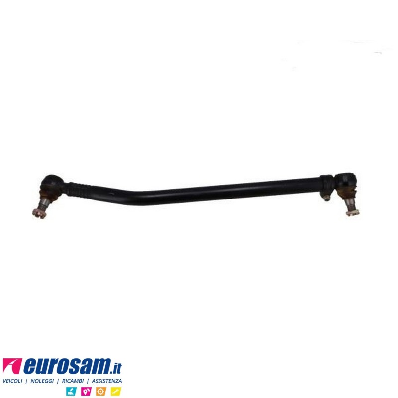 Tirante sterzo completo Scania serie Top Line L.810 712699