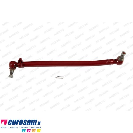 Tirante sterzo completo Fiat Iveco 160 684 L.860