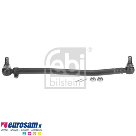 Tirante sterzo completo Volvo F10 F12 F16 L.805