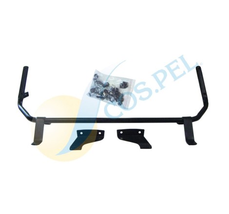 kit staffe parasole iveco...