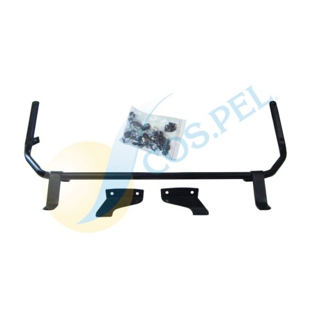 kit staffe parasole iveco eurocargo tector