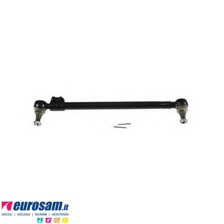 Tirante sterzo completo Scania 111 141 L.677