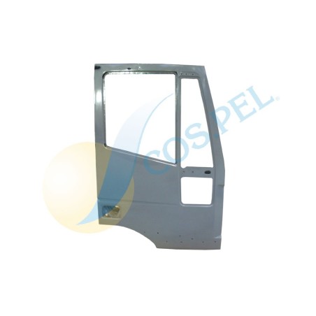 porta cabina anteriore sx iveco eurocargo tector restyling