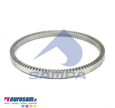 Ruota fonica Astra HD8 HD9