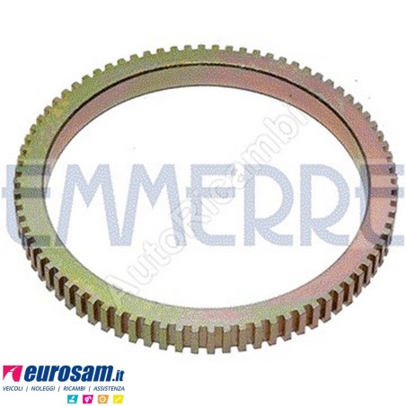 Ruota fonica Iveco Eurocargo e Tector I.96 E.114 H.10 80D