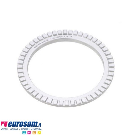 Ruota fonica Iveco New Daily S2000 S2006 I.94 E.120 H.10