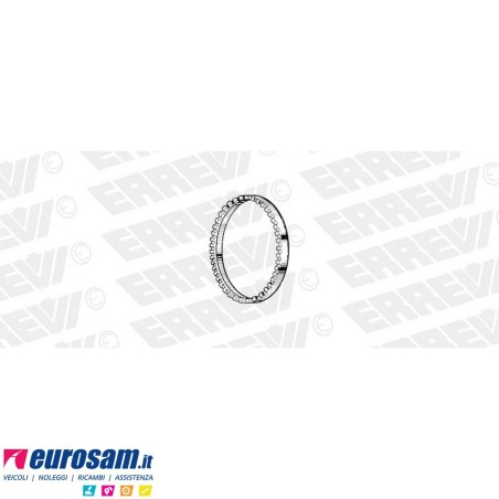 Ruota fonica Iveco New Daily S2000 S2006 I.94 E.120 H.10