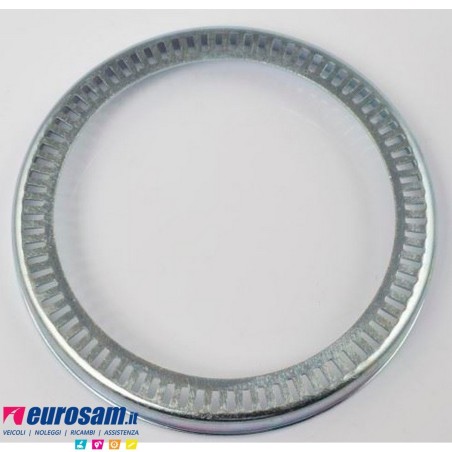 Ruota fonica Mercedes Actros Atego Axor - I.108,5 E.138 H.15 80D