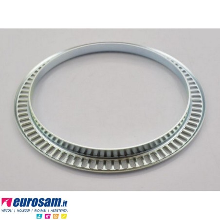 Ruota fonica Mercedes Atego I/II/III - I.143,8 E.177 H.11,7 80D