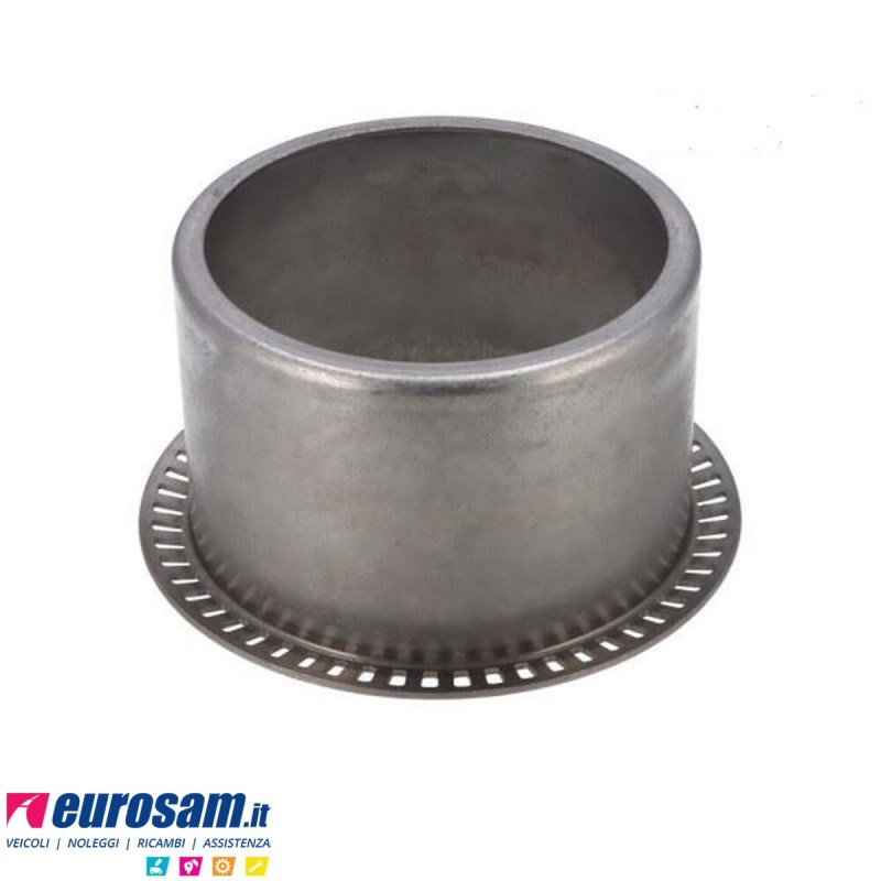 Ruota fonica Mercedes Sprinter Vario I.102x117 E.142 H.76,5 57D 727327