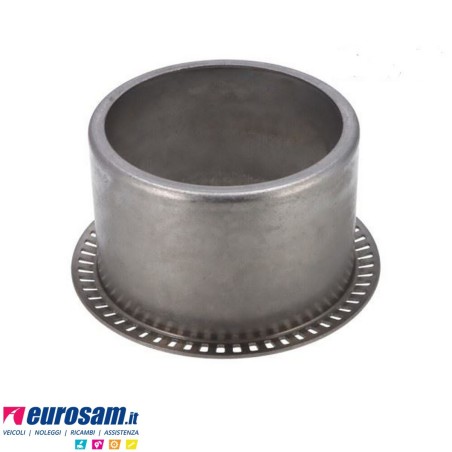 Ruota fonica Mercedes Sprinter Vario I.102x117 E.142 H.76,5 57D