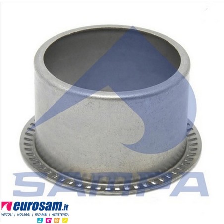Ruota fonica Mercedes Sprinter Vario I.102x117 E.142 H.76,5 57D