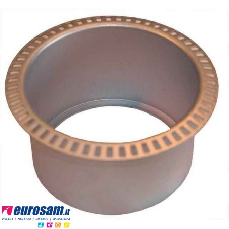 Ruota fonica Mercedes Sprinter Vario I.102x117 E.142 H.76,5 57D