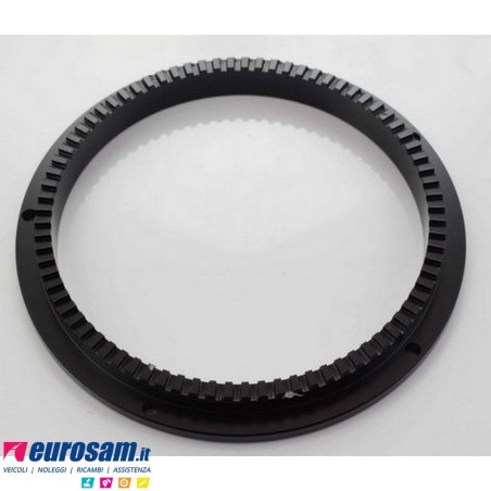 Ruota fonica assale BPW 10 ton serie SKH SLL I.177 E.193/215 H.22 80D