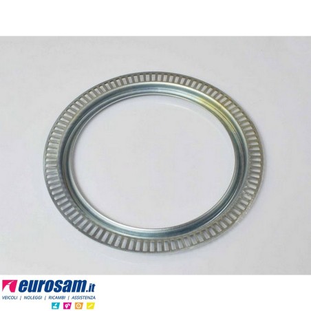 Ruota fonica Mercedes Actros Mp2/3 Atego Axor Axor II I.153 E.205 H.11 100D