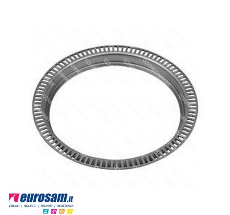 Ruota fonica Daf CF65 CF75...