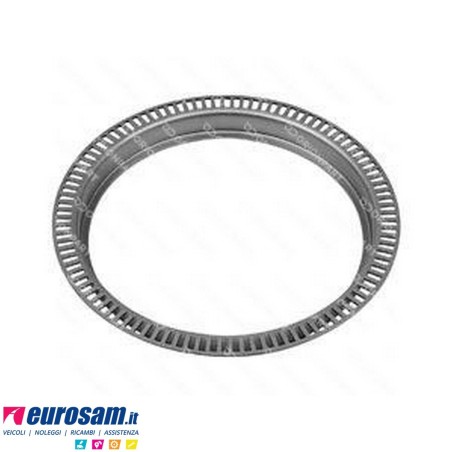 Ruota fonica Daf CF65 CF75 CF85 I.168 E.212 H.18 100D